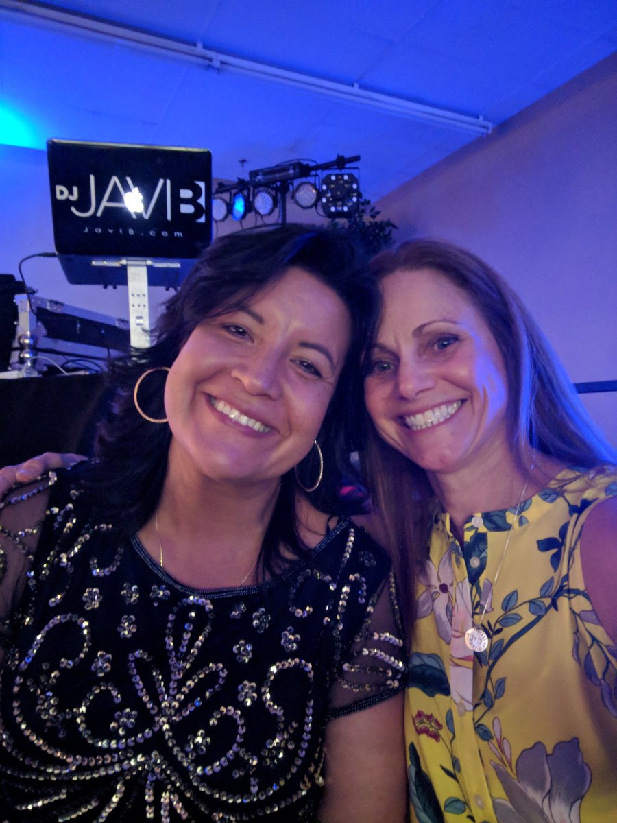 Denise Meyer tweet media