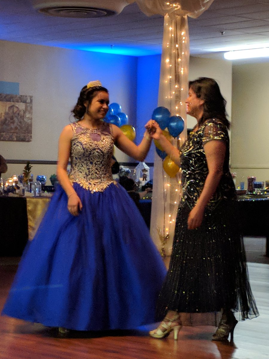 Denise Meyer tweet media