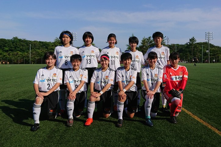 ベガルタ仙台実況アカウント 非公式 Ar Twitter 第23回全日本女子ユース U 15 サッカー選手権 宮城県大会 準決勝 結果 仙台オフィシャル T Co Zaa7lcdwkd マイナビベガルタ仙台レディースジュニアユース 13 0 コバルトーレ女川 得点 正野瑠菜 8 近江