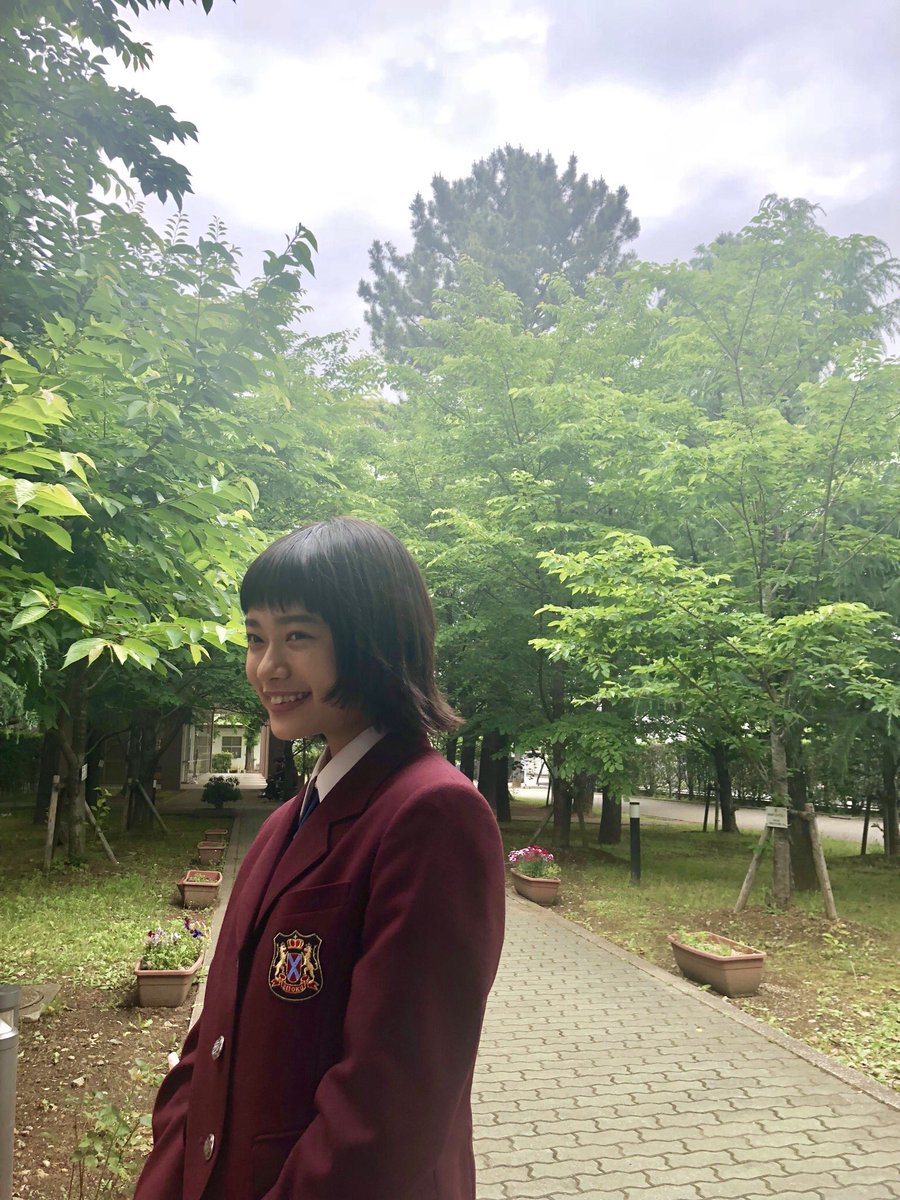 花のち晴れ の物議を醸した最終回の真相とは 花より男子 を超えられなかったワケ Ciatr シアター