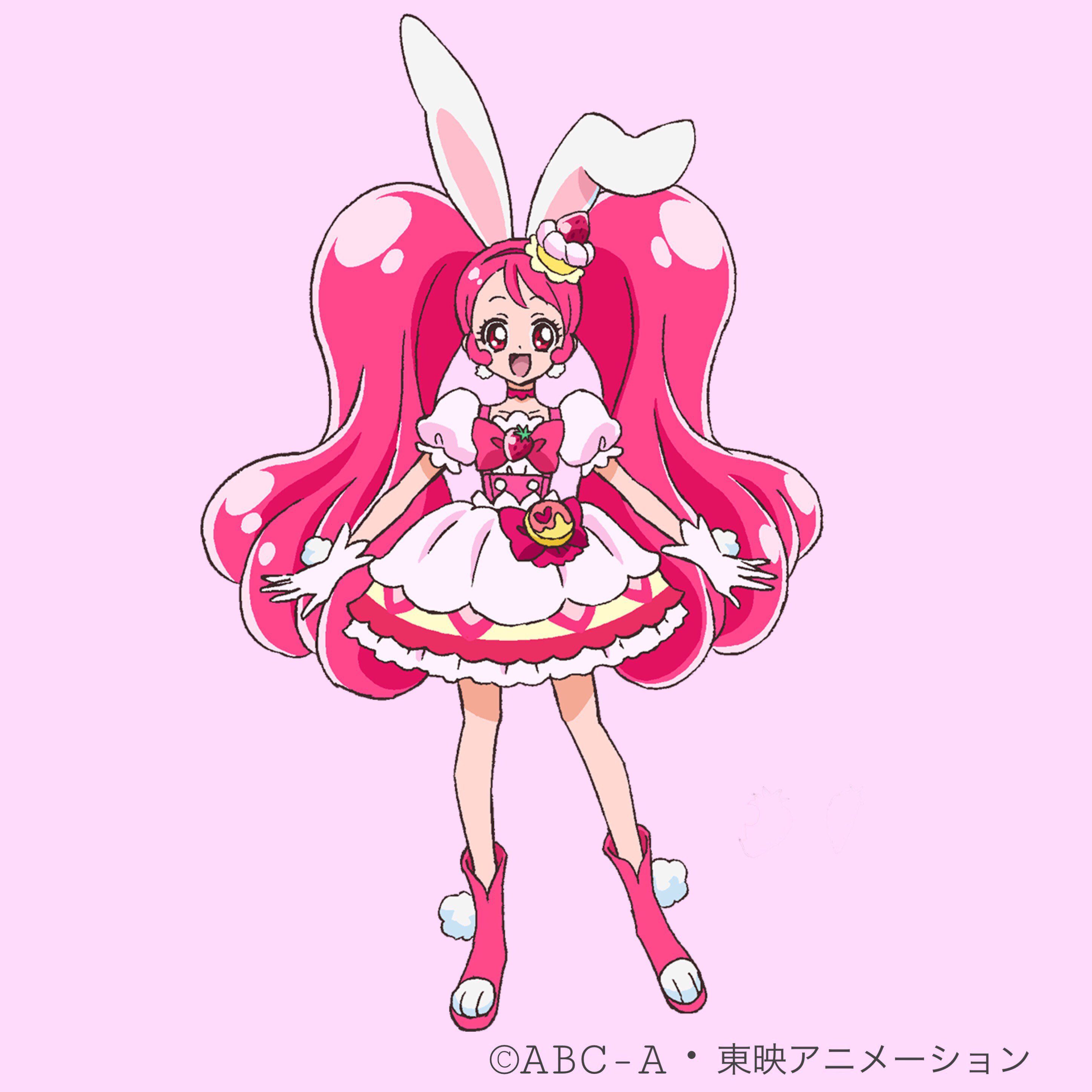 声ガール！』【公式】 on X: 