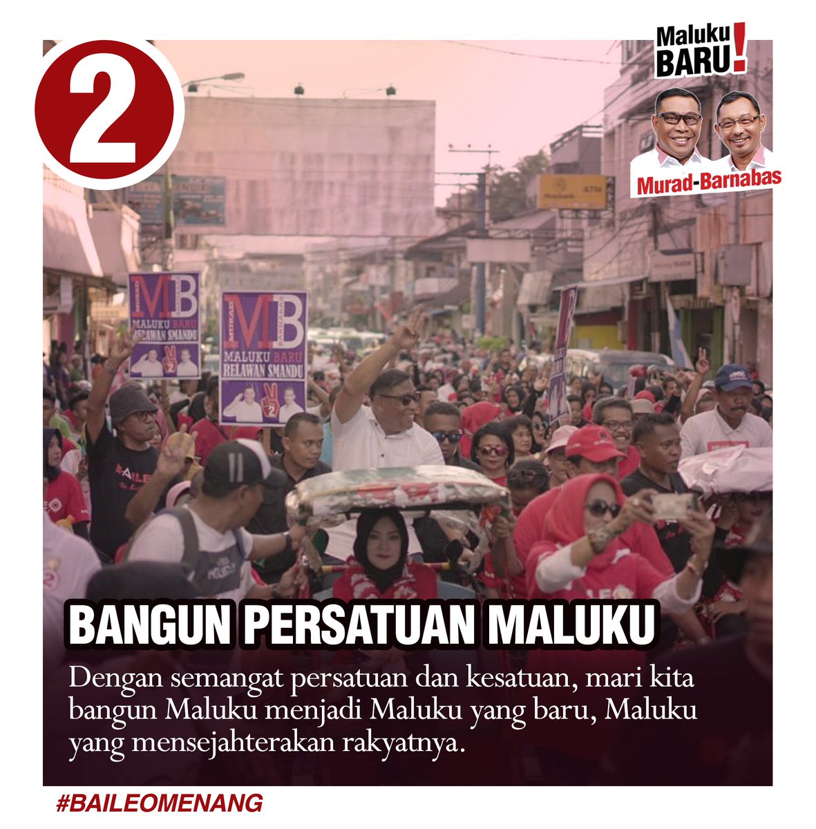 Sendy01607279's tweet photo. #KatongDukungBaileo #SalamDuaJari #HarusAdaPerubahan 

@LouisTimisela
@jmanuputty
@FalenzGolgota https://t.co/VnxUEo6tTL