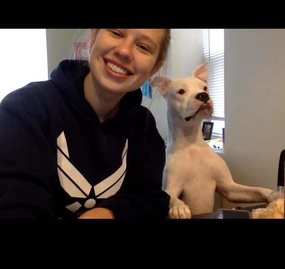 Hope everyone had an awesome day! Who doesn’t LOVE LOVE LOVE this pic!!!