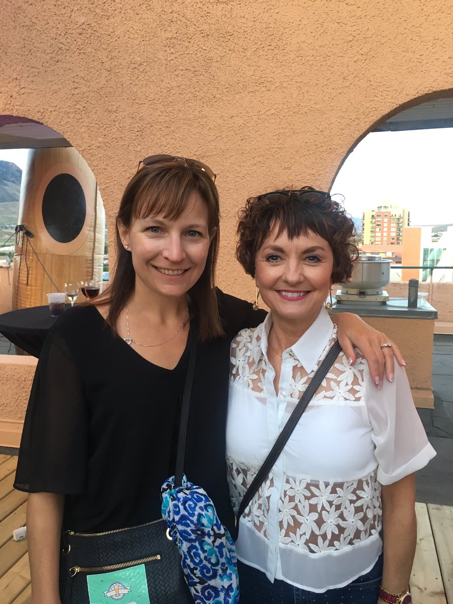 KamloopsChamber's tweet image. Thank you to Margot and Sherryl from the McMillan Dubo Law Group for being our main sponsor for #PartyInTheLoops! Our delegates had an amazing time. ✌🏼✌🏼✌🏼 #brewloops #kamloopschamberofcommerce #bcchamber #agm #businessowners #sponsorship #mcmillandubo