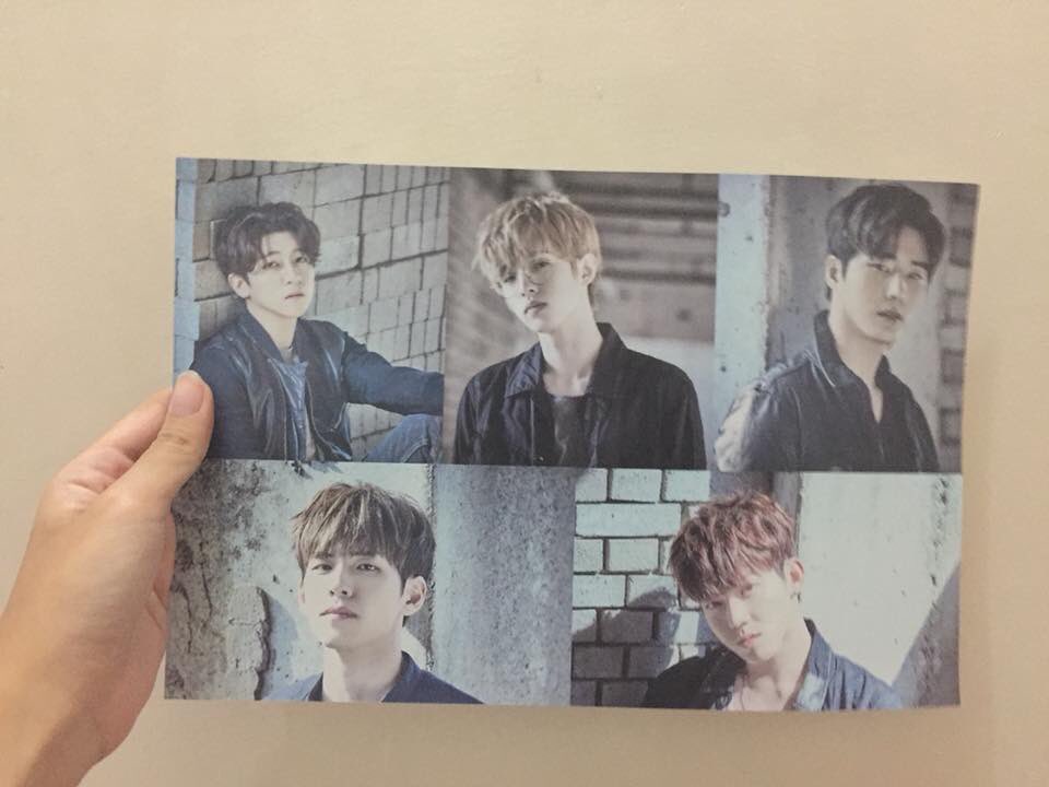 DAY6Philippines's tweet photo. Wasn’t able to attend #KOSMOS2018 but want these merch? Don’t worry! We’re now selling it online.
Prices:
Mini Posters - 70
Chibi sticker set - 60
Instrument sticker set - 60
DAY6 fans - 90
SF not yet included. Just DM us if you’re interested. https://t.co/3gbPtQnBqp