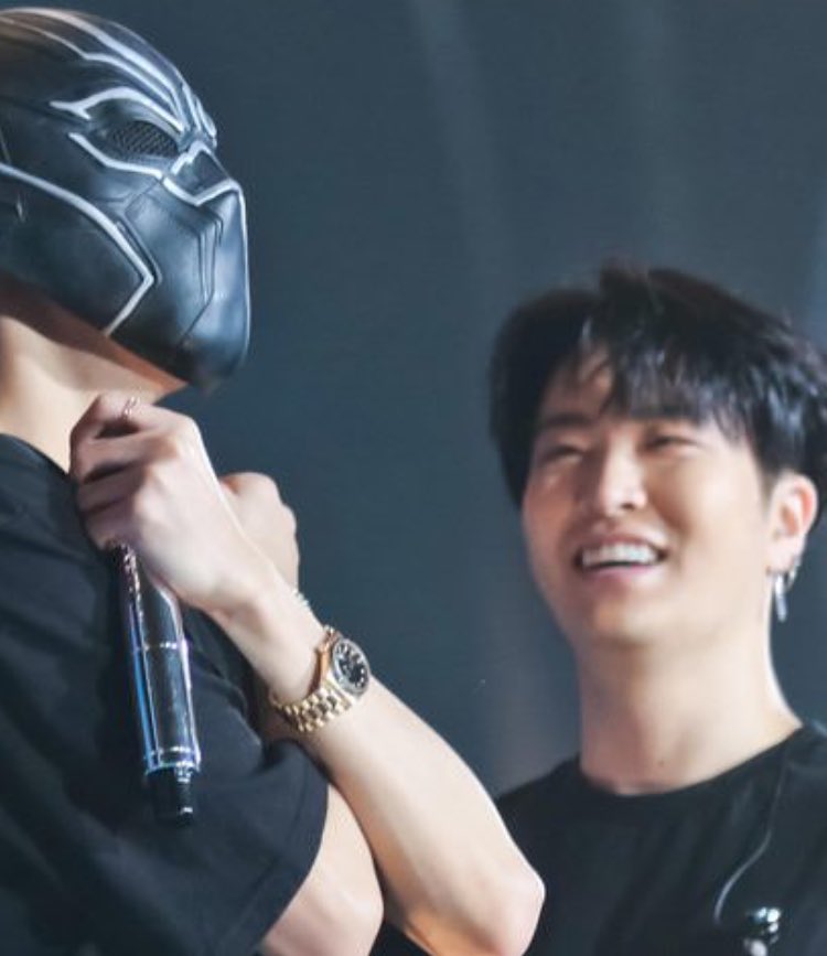 wtobecontinued's tweet photo. ถ้าแบมแบมว่าดี พี่ก็ว่าดีครับ https://t.co/0FaBafvZgQ