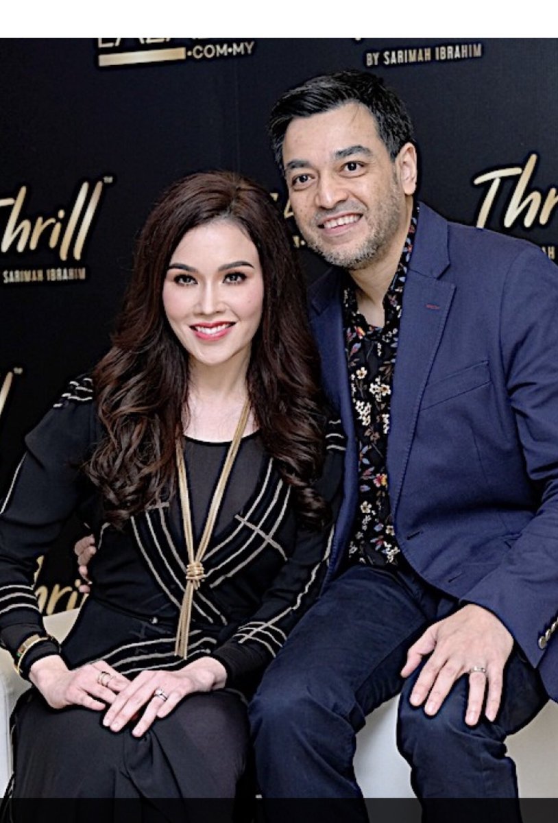 sarimahi's tweet photo. Hi korang!! We will be on @TV3_Melodi in this hour...catch us ya!!
.
thrillbysarimahibrahim #tv3 #meloditv3 #sarimahibrahim #kinithrillada #cosmeticbrand #kosmetikhalal #KKMApproved #CushionFoundation #perfectingfinishpowder #superstarcushionfoundation https://t.co/qslkevP7YN
