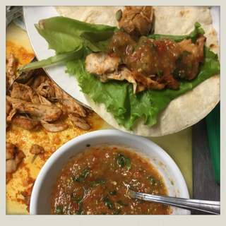 HotMamaSalsaPDX's tweet photo. Afraid you missed that salsa fix this week? We've got your back tomorrow at Milwaukie and King! #sundayswithmama #hotmamasalsapdx https://t.co/fyflffl6el