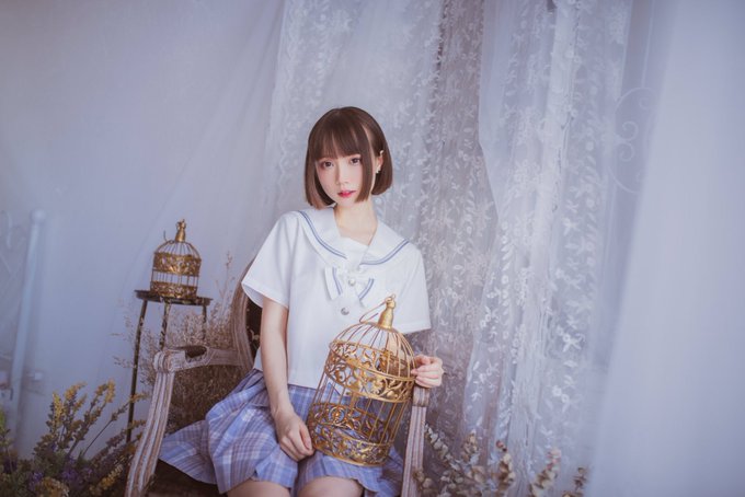 コスプレイヤー依川川__のTwitter画像6