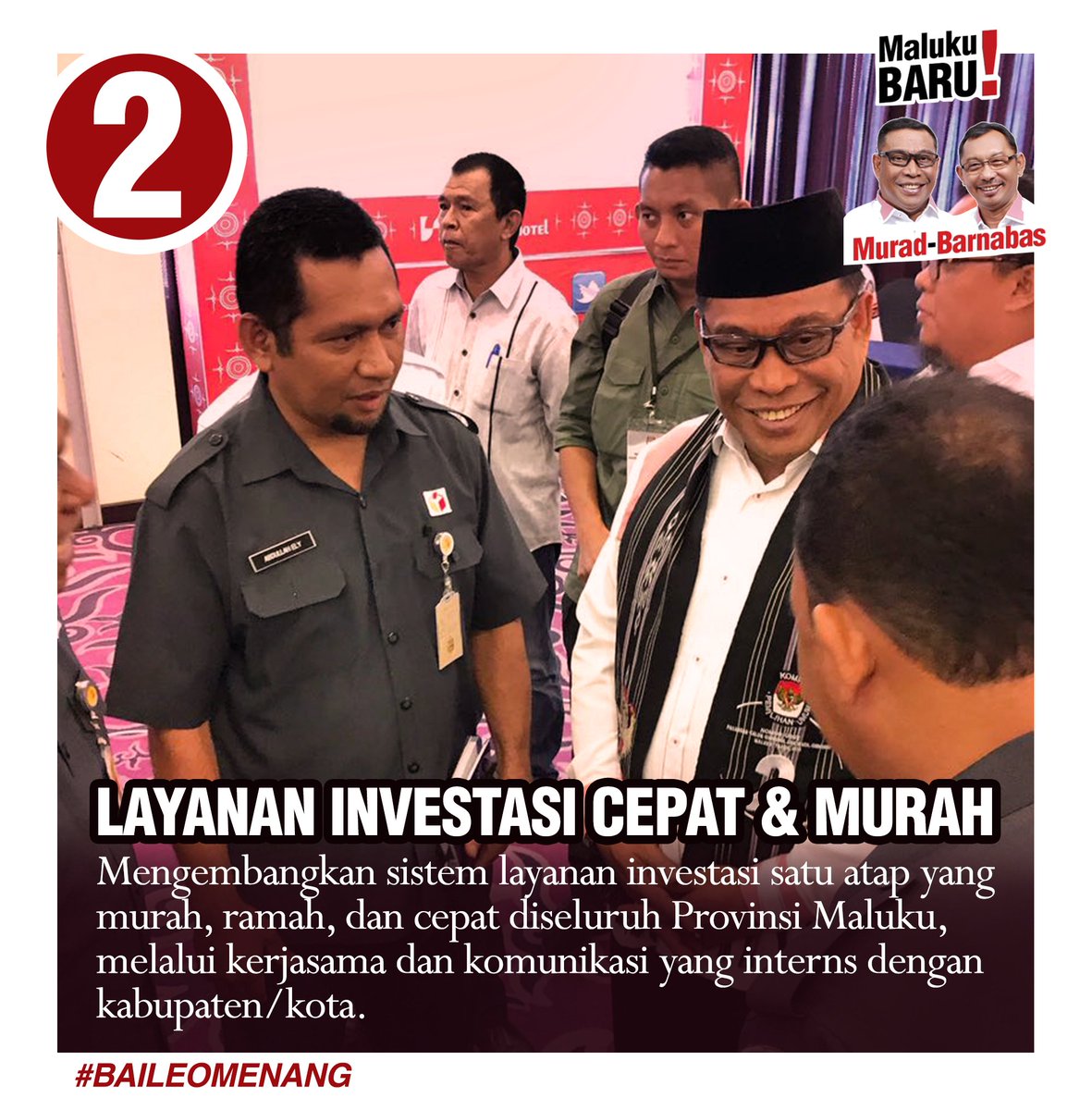 mellyser6's tweet photo. #KatongDukungBaileo #SalamDuaJari #HarusAdaPerubahan 
@OfficialMaluku 
@Maluku_BaratD
@IciMalteng https://t.co/mufuignuem