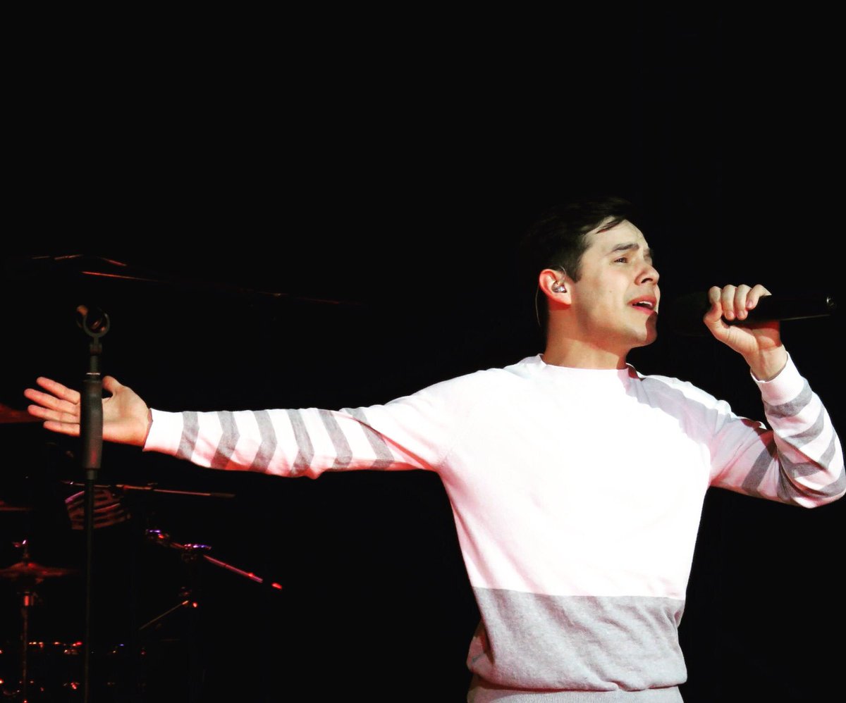 Shell_eeeyyy's tweet photo. #davidarchuleta A picture of @DavidArchie at @Tuacahn #davidarchietour2018 https://t.co/MslqvmApWJ
