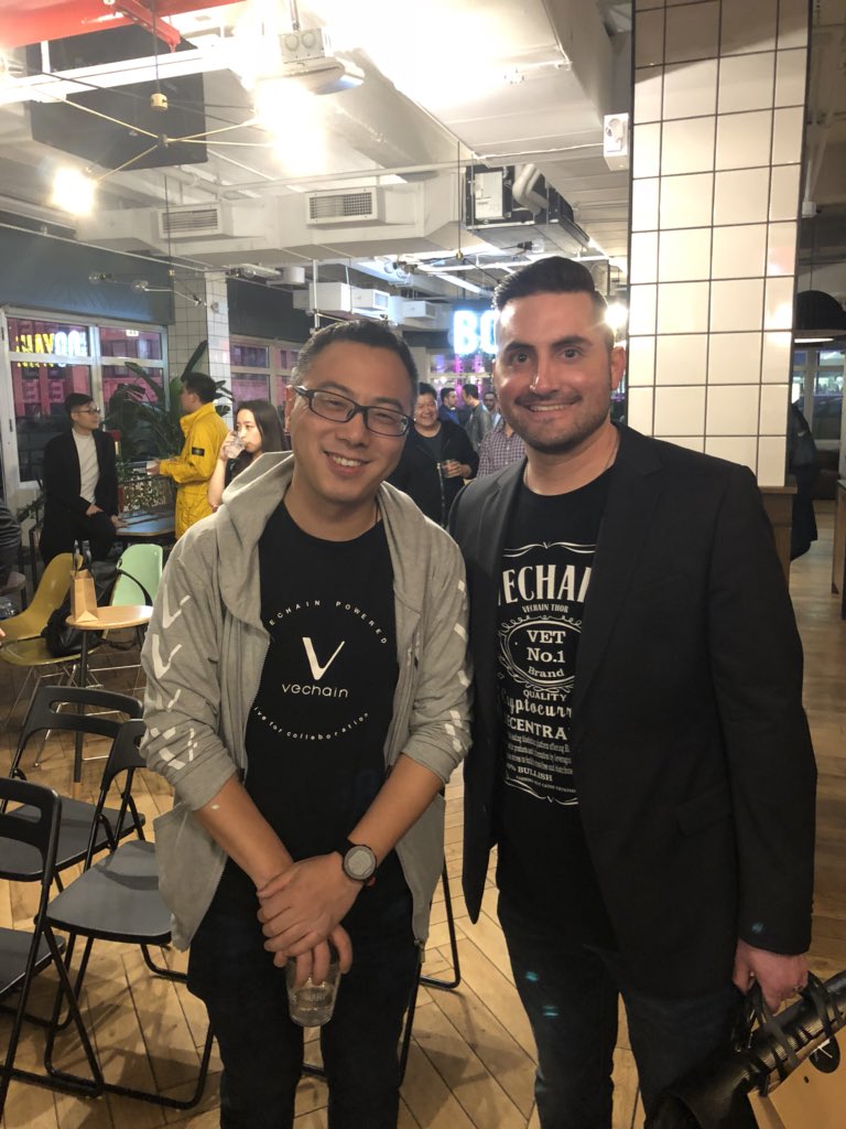 The Blockchain Journal tweet media
