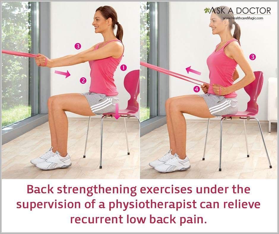 DailyHealthTips's tweet image. Largest Health Q&amp;amp;A site. 
Ask a Doctor Online at 
askadoctor24x7.com

#back #strengtheningexercises #supervision #physiotherapist #reduce #recurrentbackpain #AskADoctor #DailyHealthTips #HealthcareMagic