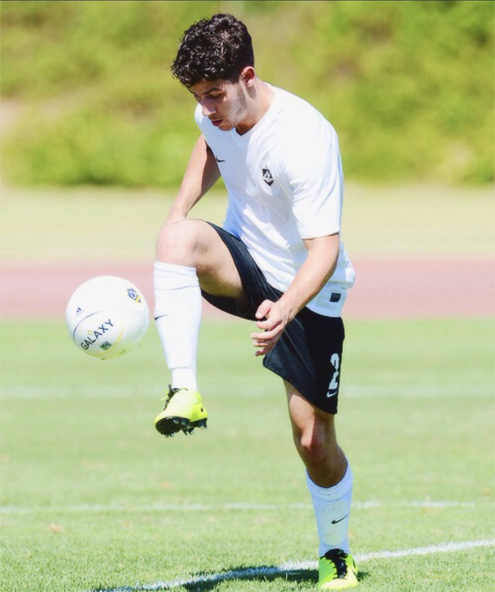 Image result for nick jonas playing soccer