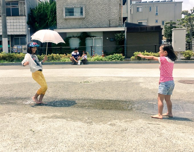 Twitterのコスプレ画像40