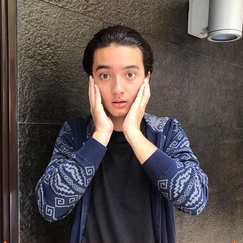 Happy sunday guys... smgt puasanya💖