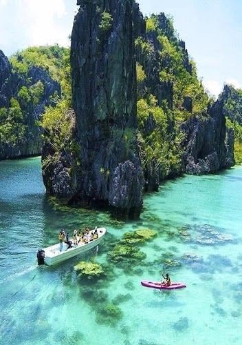 CameraTrickTips's tweet photo. Palawan, Philippines🌏 https://t.co/ZUfDfV6uoM