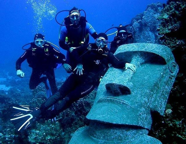 AChilepoh's tweet photo. 📸 @damaso_monteiro -
➡️#isladepascuaxachilepoh
33/50 #easterisland
➡️📍Tags #turismo #tourism #achilepoh #amigos #Amistad #pacificocean #scuba #scubadiver #blueocean #traveladdict #travelmaker #chile #sudamerica #southamerica
➡️🇨🇱Descubre y Conoce @achilepoh@achilepoh https://t.co/wLCgSNy9ml
