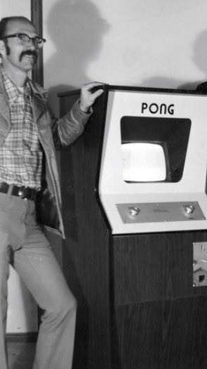 BuckeyeRidley's tweet photo. Today, @atari reported that their Co-Founder Ted Dabney passed away. He was 80 Years Old. I feel forever indebted to him &amp; the Atari empire for sparking my love of Video Games. Pong &amp; other Classic Games were Fantastic Memories. #Atari #AtariLife #VideoGames #Games #Pong #PacMan https://t.co/OrFItMWc3v