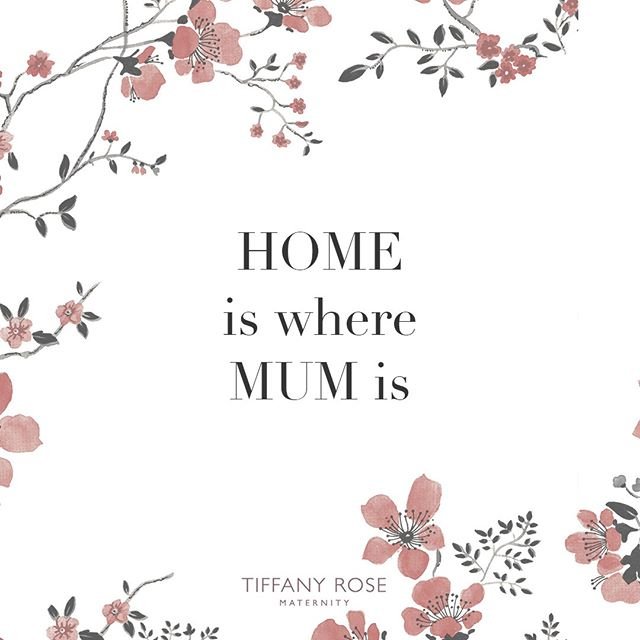 AlieStreetfr's tweet photo. Voilà tout est dit... "Home is where Mum is", c'est à dire, "La Maison est là où il y a Maman"... Bonne Fête les Mamans ! 

( #📷 @tiffanyrosematernity )

#quote #quoteoftheday #bonnefetemaman #bonnefetelesmamans #fetedesmeres #bonnefete #aliestreetfr https://t.co/QMFY04eBwy