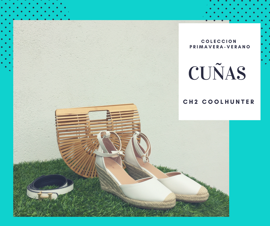 ch2online's tweet photo. Como combinar los vestidos y pantalones de verano. Una elección sencilla si elegimos un básico como es la cuña en blanco roto en Ch2 Coolhunter🌸🌸🌸 https://t.co/ueOatwWrwP https://t.co/TGZQopbqsI
