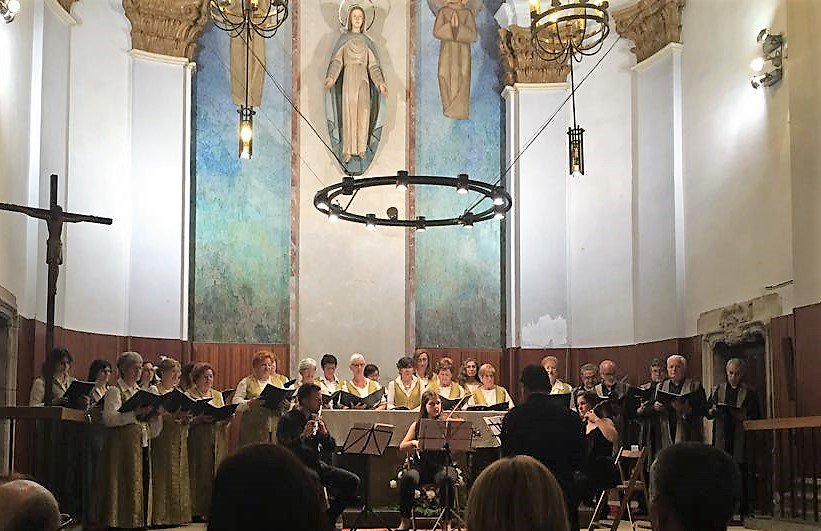 Asociacion Foncense tweet media