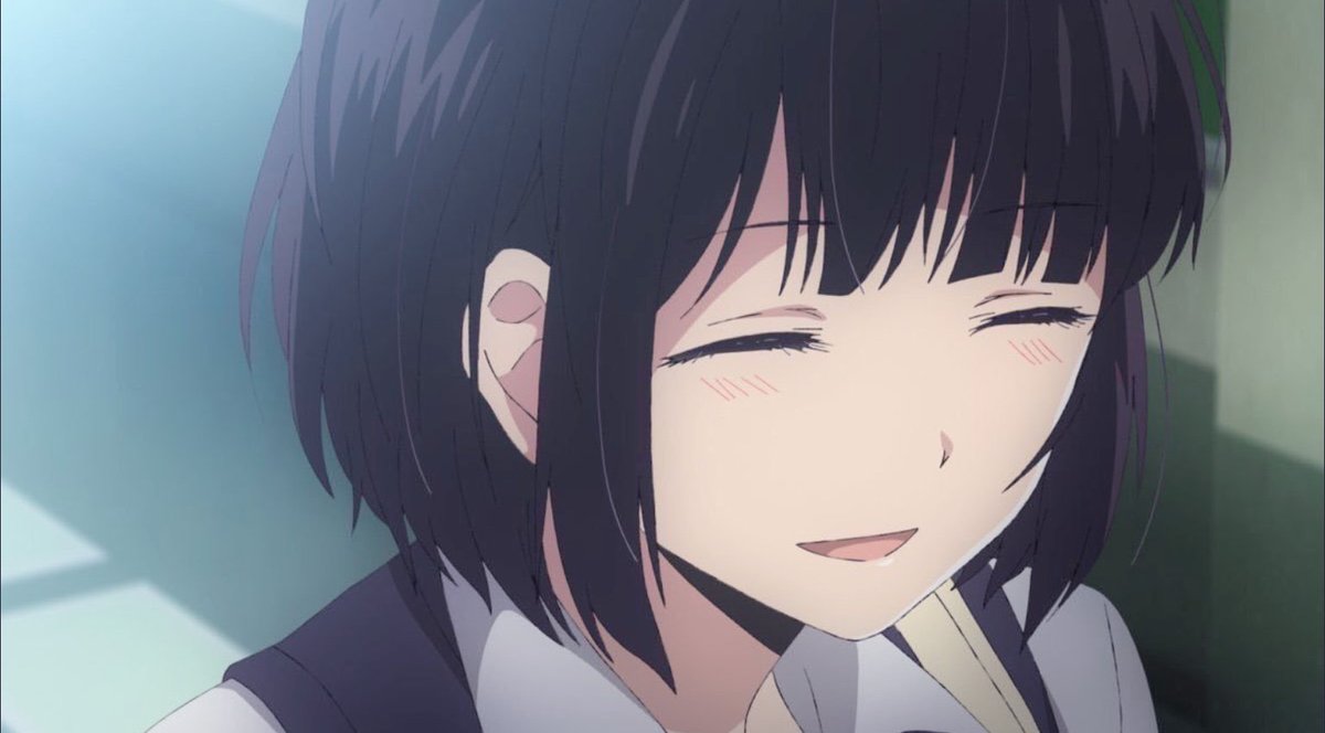 あくなりす Pa Twitter 5 27は安楽岡花火の誕生祭 安楽岡花火誕生祭18 クズの本懐 アニメ好きな人と繋がりたい 花火 ちゃん顔も性格も全部好きです 叶う恋もいいけど花火ちゃんの叶わなかった恋もほんとに綺麗で魅了されました クズの本懐大好き あくなりす Pa Twitter 5 27は安楽岡花火の誕生祭 安楽岡花火誕生祭18 クズの本懐 アニメ好きな人と繋がりたい 花火 ちゃん顔も性格も全部好きです 叶う恋もいいけど花火ちゃんの叶わなかった恋もほんとに綺麗で魅了されました クズの本懐大好き