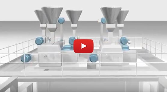 #ABB offers wide portfolio of robotics, machine control, automation solutions, and services for plastics processing plant #automation. ow.ly/x54P30k9ifp