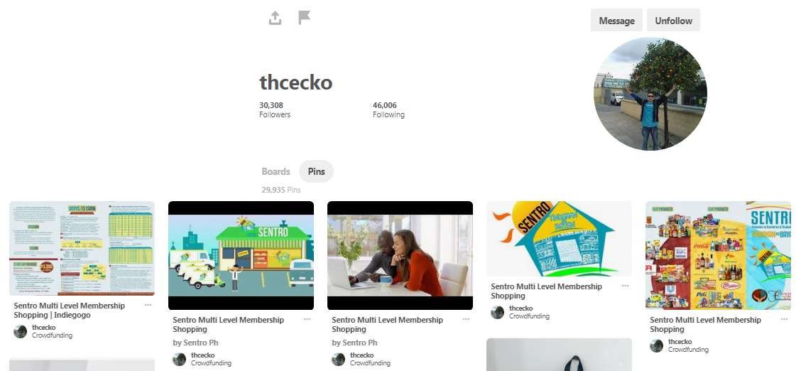 SentroCrypto's tweet image. Hi, we have a business campaign in Indiegogo, please help us by sharing, supporting and backing our project to make it happen. Thank you.