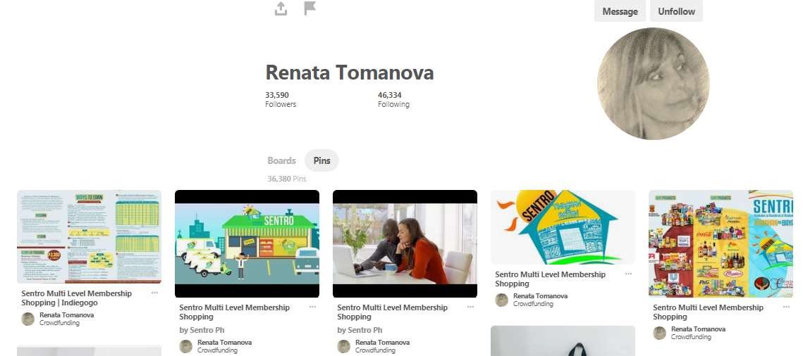 SentroCrypto's tweet image. Hi, we have a business campaign in Indiegogo, please help us by sharing, supporting and backing our project to make it happen. Thank you.