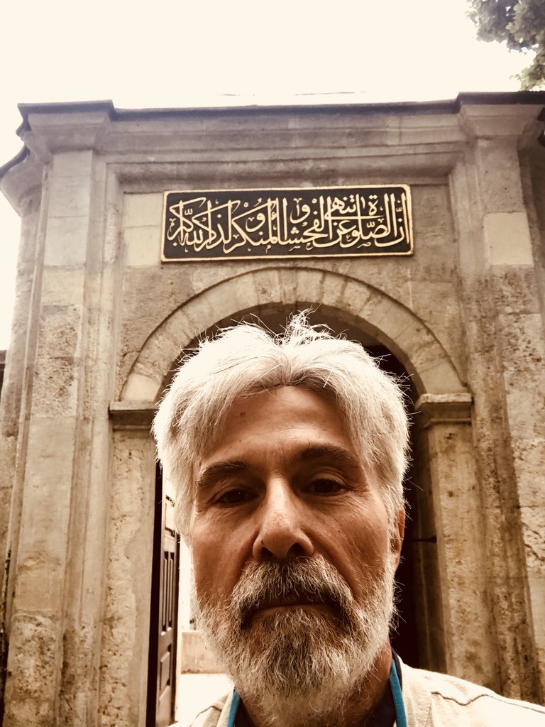 Mim Kemâl ÖKE (profmimkemaloke) Twitter