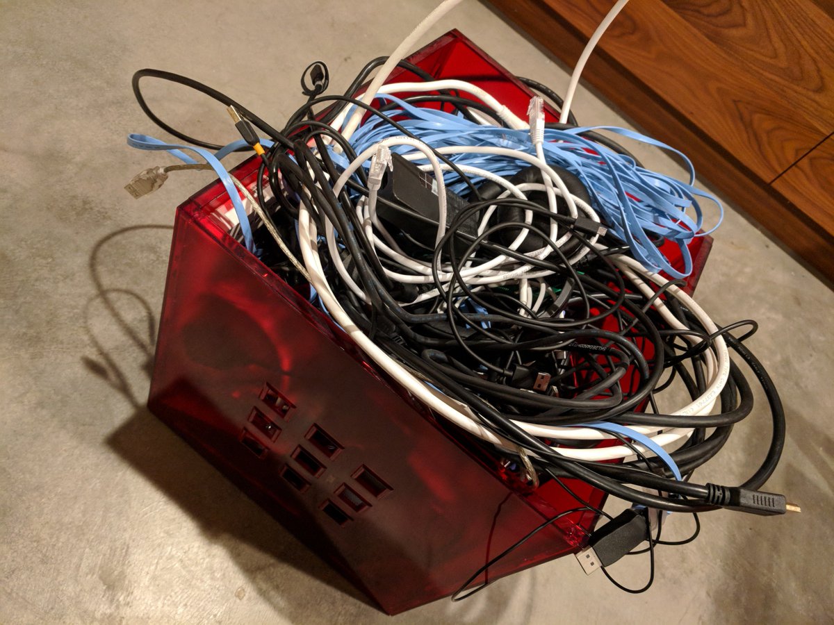 RT if you too have a box like this in your house