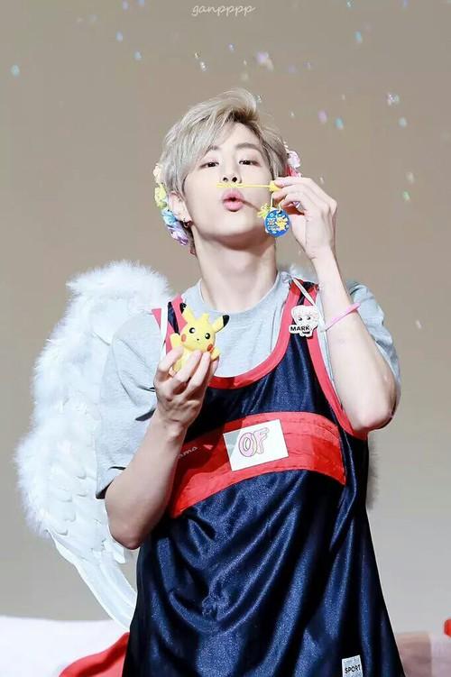 bua_markbam09's tweet image. รักมัคคึ ชอบโหมดน่ารักคึคุ😍😙
#MarkTuan 
#รักมาร์ค
#น่ารัก