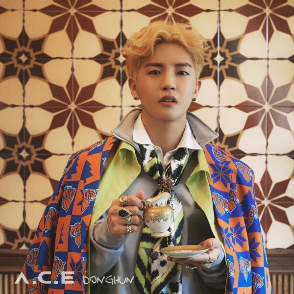 Donghun Thailand tweet media