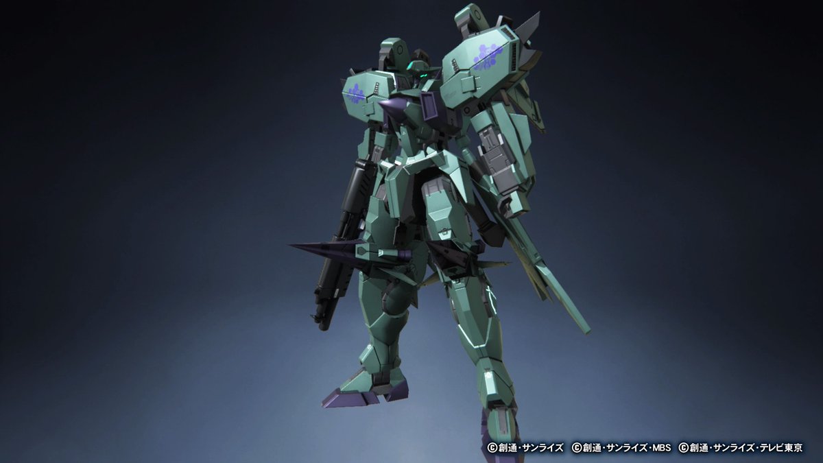 John Doe Pa Twitter まぁありがちな再現機 ガンダムブレイカー ガンダムブレイカー3 ガンブレ マブラヴ 戦術機