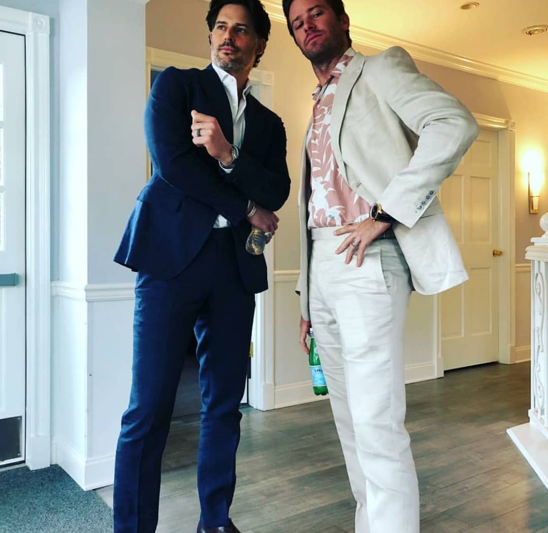 CMBYNFanSupport's tweet photo. Wedding in Southampton #JessAndMatt https://t.co/t0XL72TVMg