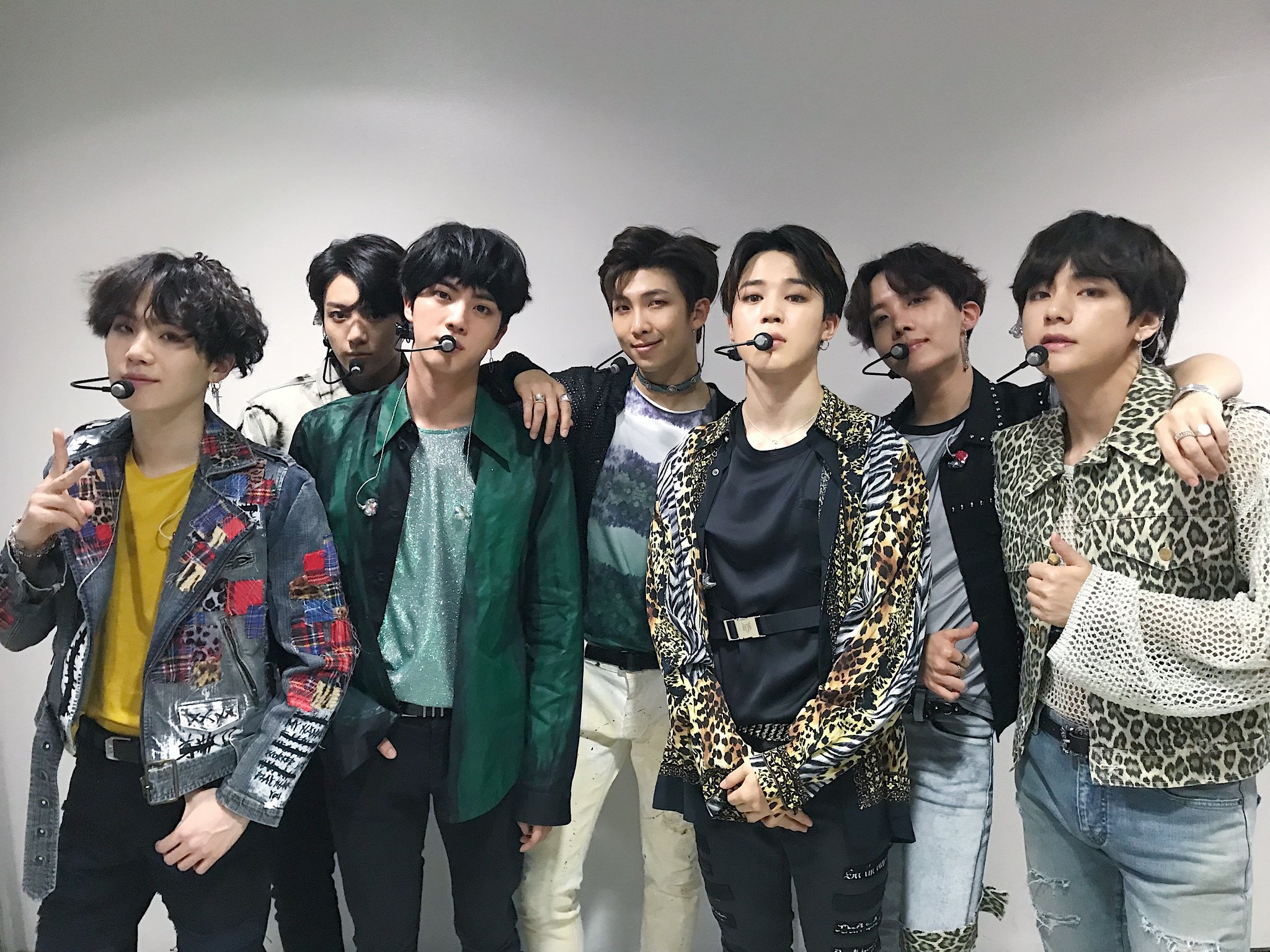 BANGTAN TURKEY 🇹🇷 on Twitter: "[27.05.2018] @bts_bighit Twitter