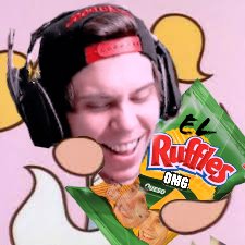 ElRufflesOmg's tweet photo. Soy ElRufflesOmg :v #nuevafotodeperfil https://t.co/YRMw0nVSR2