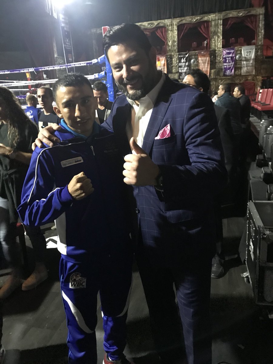 Futuro campeón mundial 👌🏻