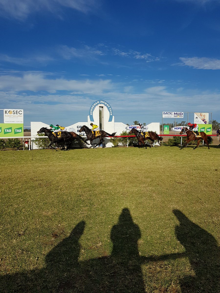 Race 5 Winner Duble Gaze No.9 #gunnedahGoldCup #gunnedahcup #RacingNSW #Countryracing