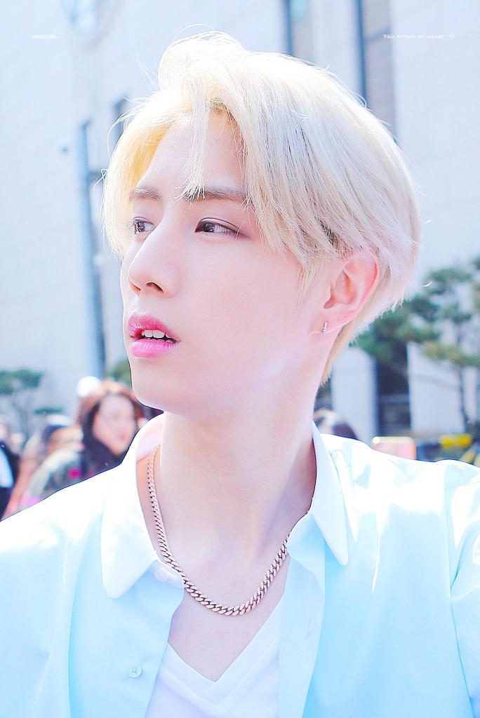 bua_markbam09's tweet image. มาร์คในโหมดโหดออกเซ็กซี่
#MarkBam 
#GOT7 
#MarkTuan