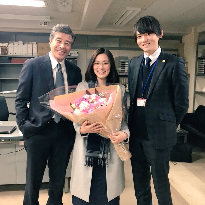 古川雄輝さん がハッシュタグ Wowow をつけたツイート一覧 1 Whotwi グラフィカルtwitter分析
