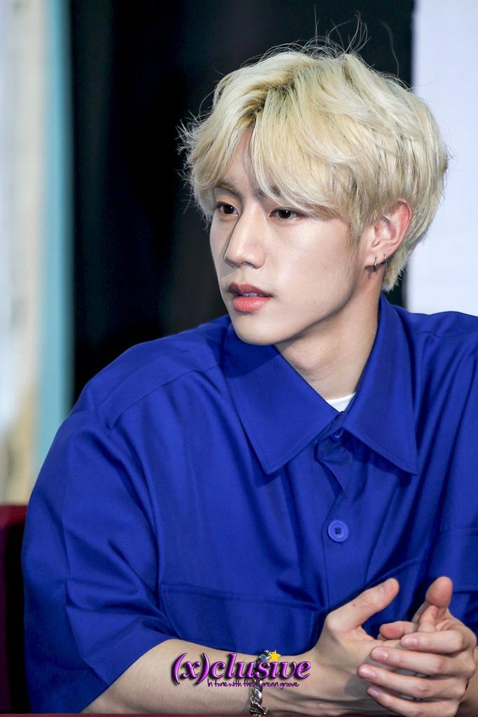 bua_markbam09's tweet image. เฮียมาร์คแนวเซ็กซี่เบาๆ😍💋
#MarkTuan 
#GOT7 
#เซ็กซี่