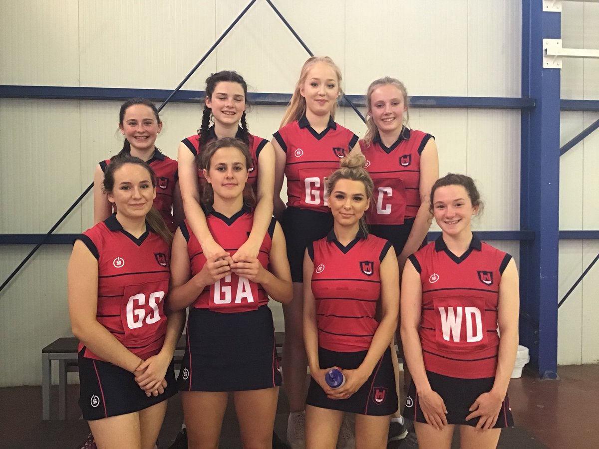 GCSAthenstour18's tweet photo. Great start for Netball squads, solid win vs a feisty Greek team. @aggresiveplay! https://t.co/jM6PggSM7b