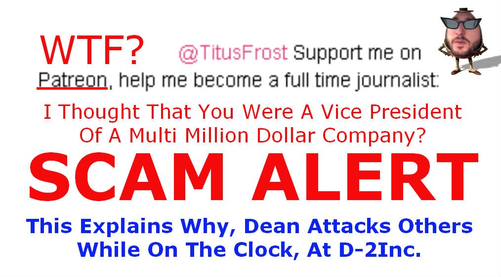 Montaqraph's tweet photo. #Q #Qanon #Quthers #Qon #QonJobs #Qlinton #TitusLarps #TinyTitusDancer #Comedy #Parody #TitusFrost #CutMyHairSnoogums https://t.co/tzNbUlXJzB