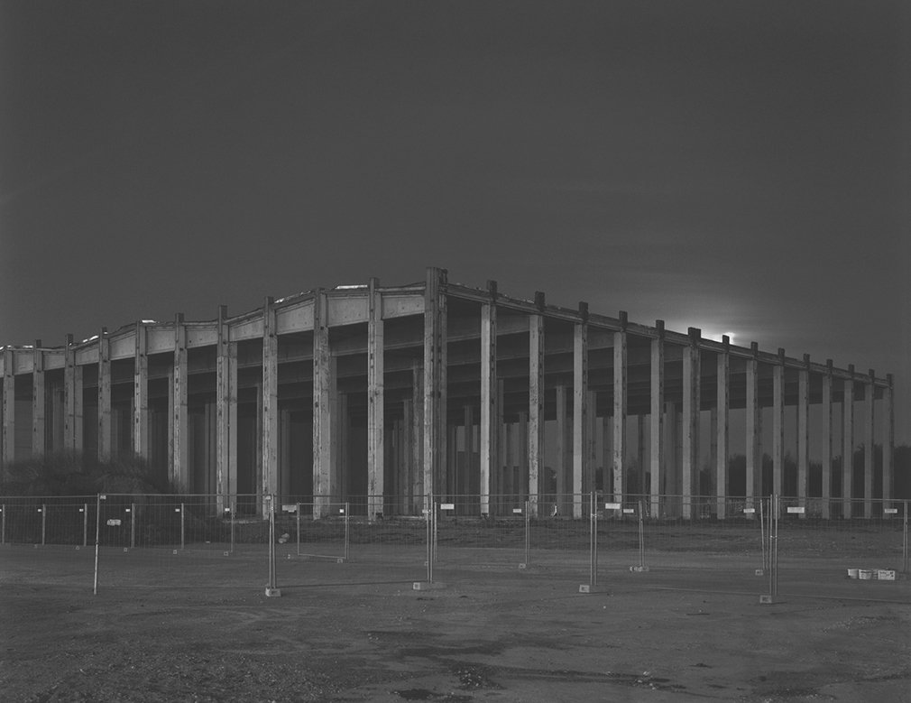 mixdevil66's tweet photo. #Photography Essay: Frameworks. Photographer #SamLaughlin captures #unfinished #constructions as structures helplessly dependent on the political-economic conditions of their time.
https://t.co/0jZ4NGf4un https://t.co/u9Tx3L5MZm
