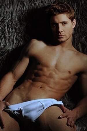 “ does this count as #SeductiveSunday?”