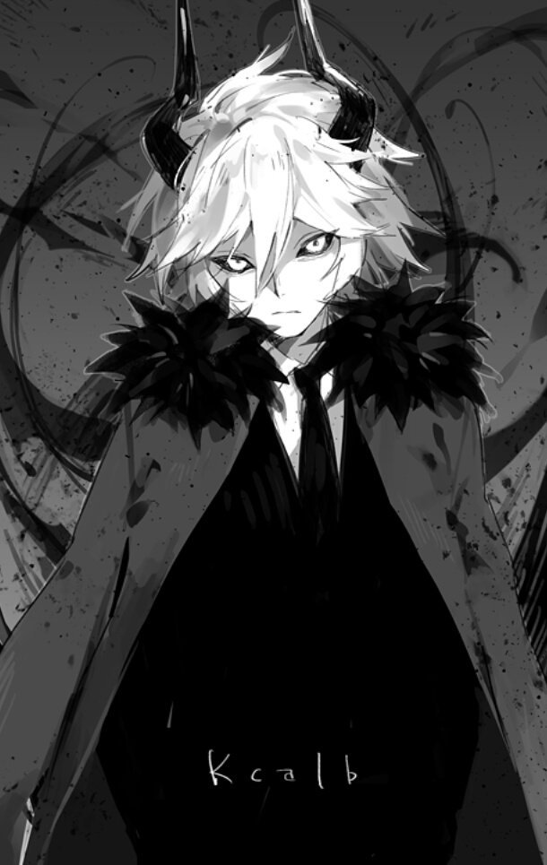 That_GrEy_WolF's tweet image. I rlly love this guy @wolfy08959600
💓❤X3