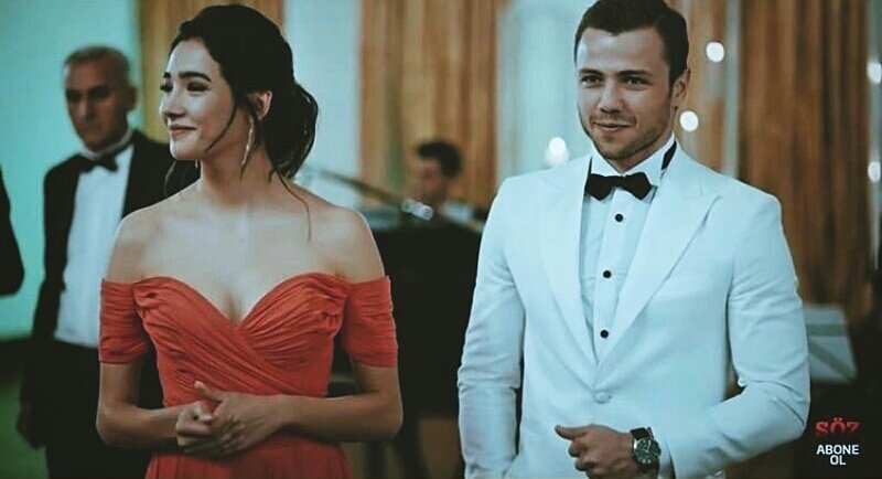 Ben şu görüntünün tesadüf olduğuna inanmıyorum😏