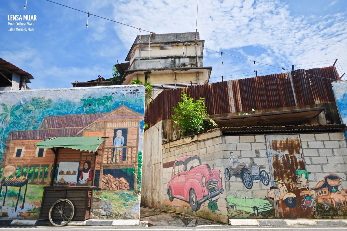 Lensamuar Hashtag On Twitter